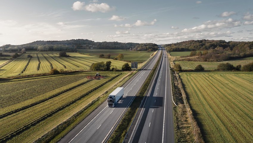 Volvo Trucks Eesti jätkab klientide teenindamist