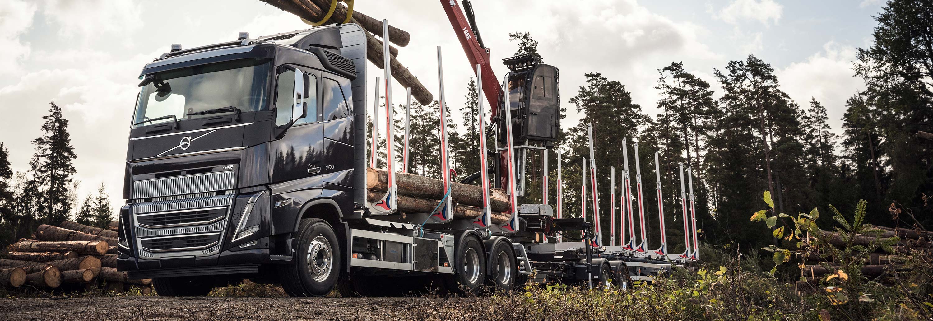 Volvo action service